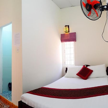 Memories Homestay ホイアン エクステリア 写真