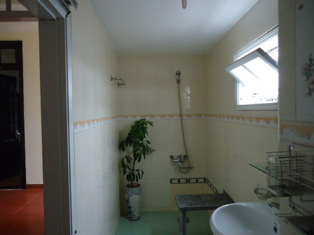 Memories Homestay ホイアン エクステリア 写真