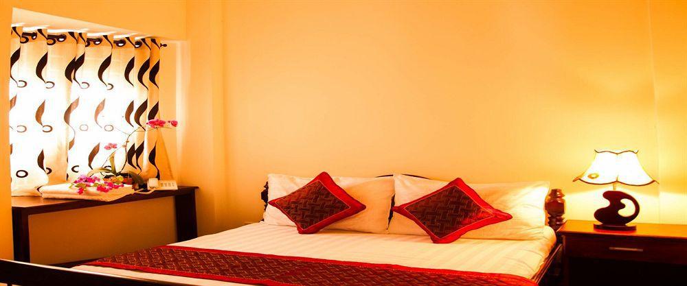 Memories Homestay ホイアン エクステリア 写真