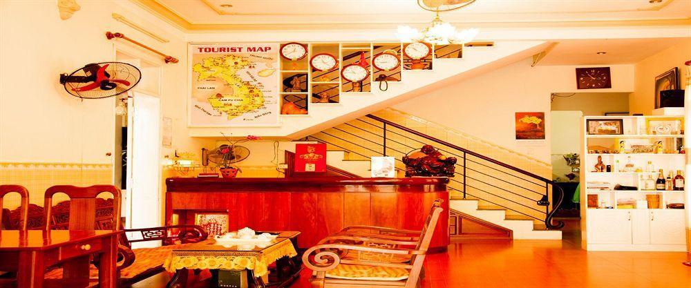 Memories Homestay ホイアン エクステリア 写真