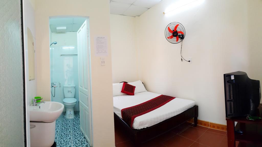 Memories Homestay ホイアン エクステリア 写真
