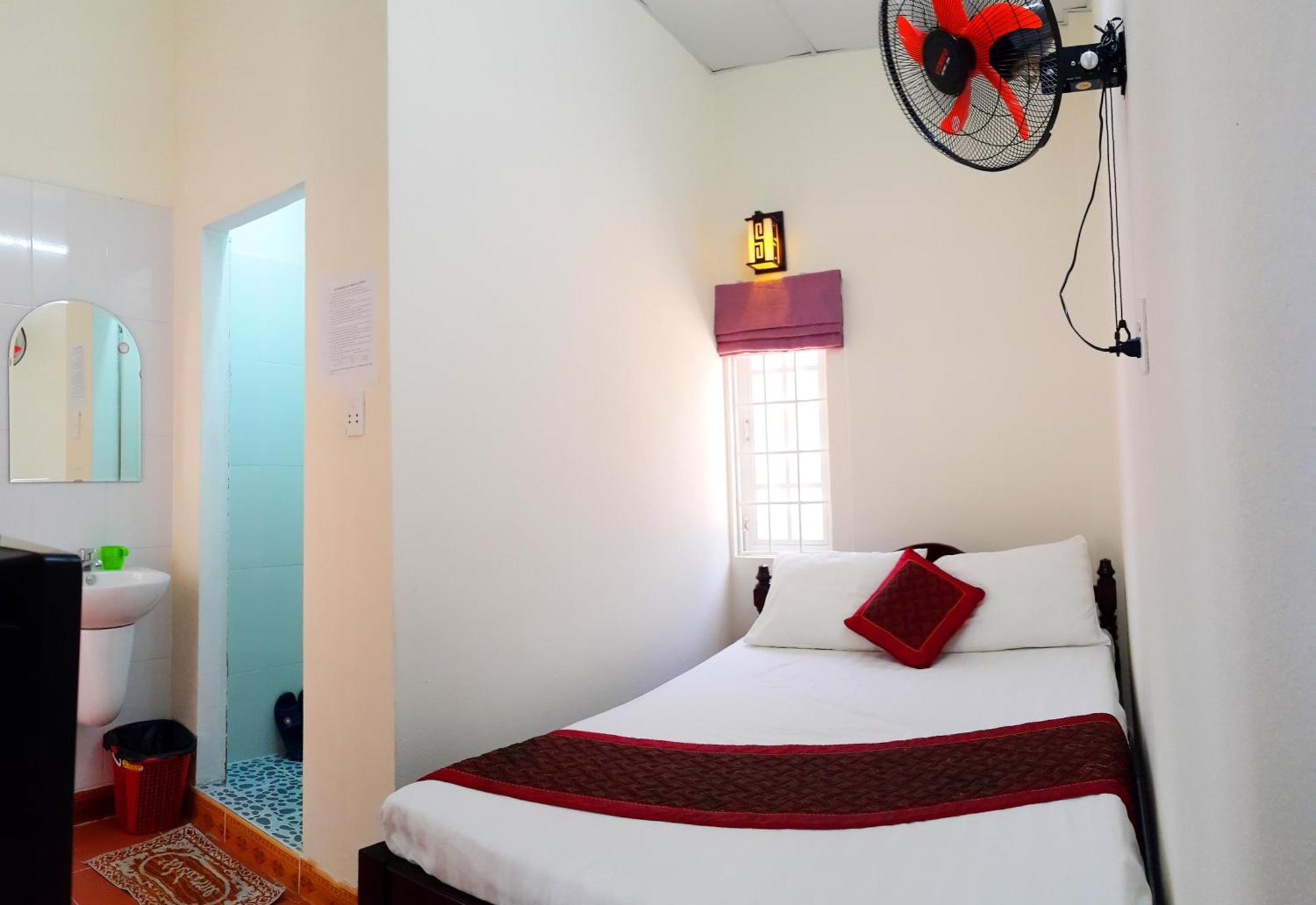 Memories Homestay ホイアン エクステリア 写真