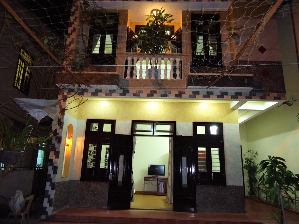 Memories Homestay ホイアン エクステリア 写真