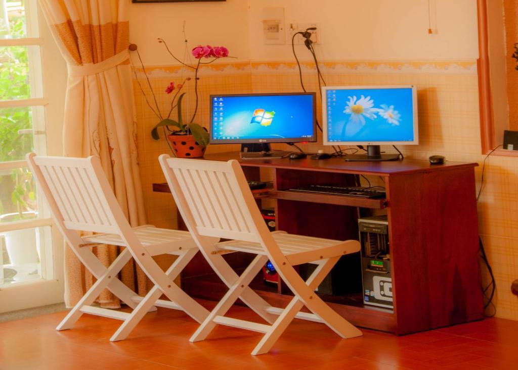 Memories Homestay ホイアン エクステリア 写真