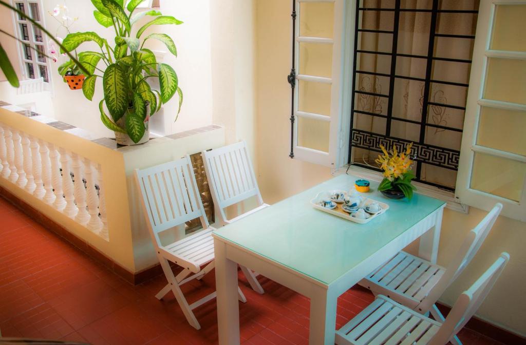Memories Homestay ホイアン エクステリア 写真