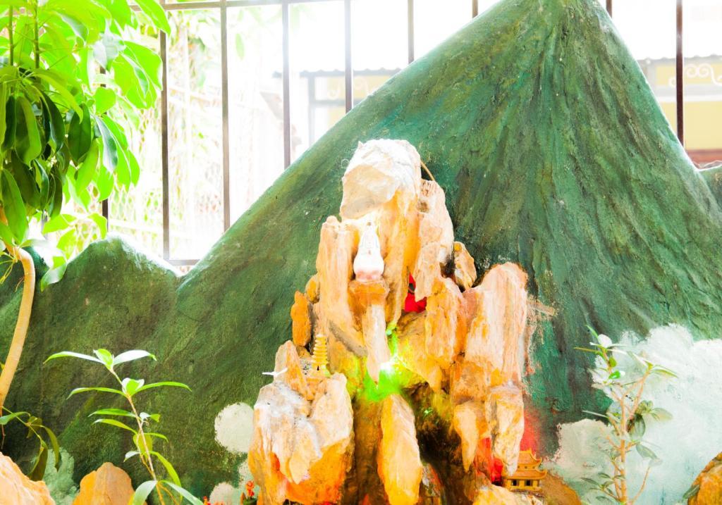 Memories Homestay ホイアン エクステリア 写真