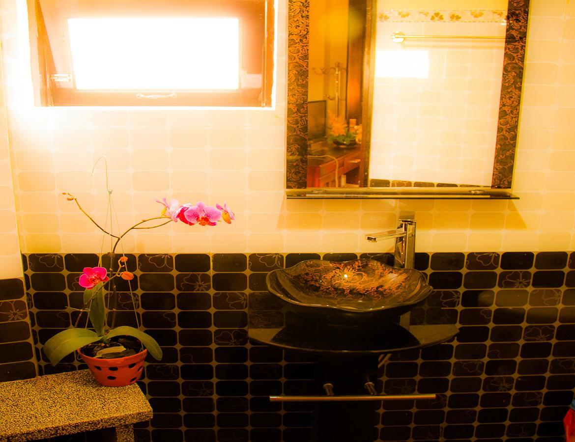 Memories Homestay ホイアン エクステリア 写真