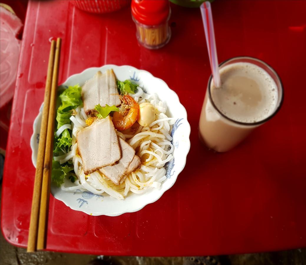 Memories Homestay ホイアン エクステリア 写真