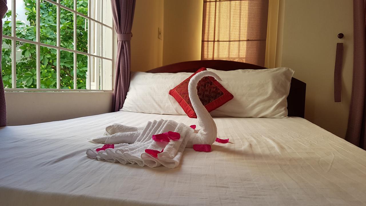 Memories Homestay ホイアン エクステリア 写真