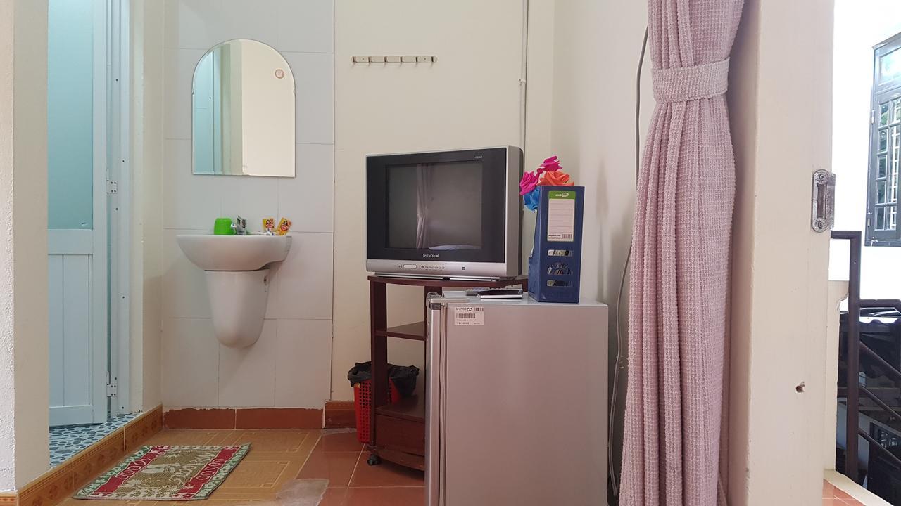 Memories Homestay ホイアン エクステリア 写真