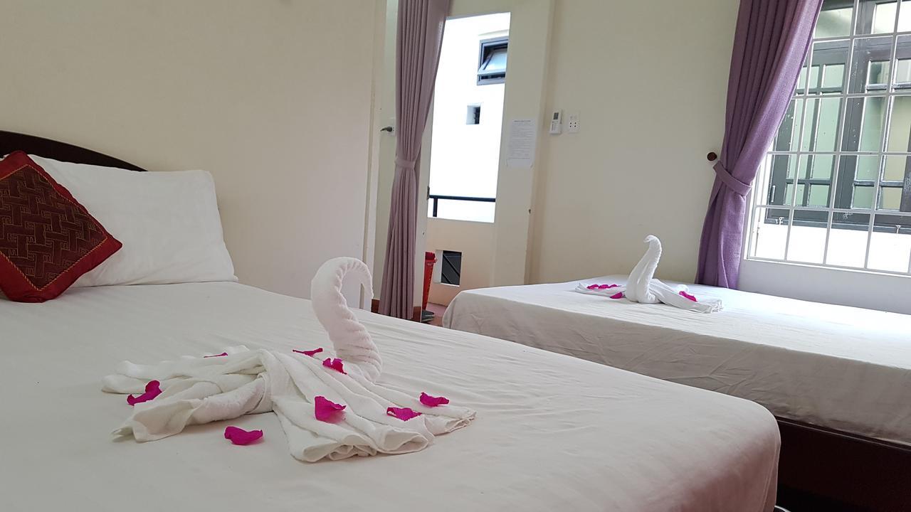Memories Homestay ホイアン エクステリア 写真