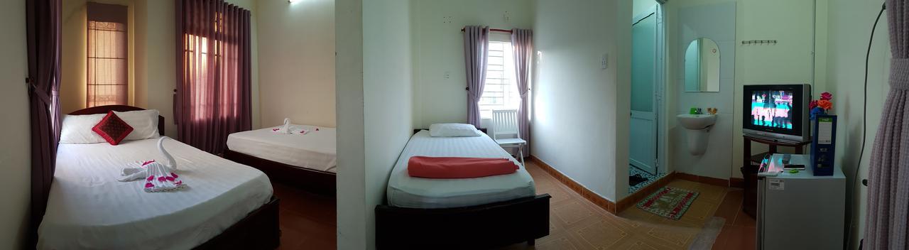 Memories Homestay ホイアン エクステリア 写真