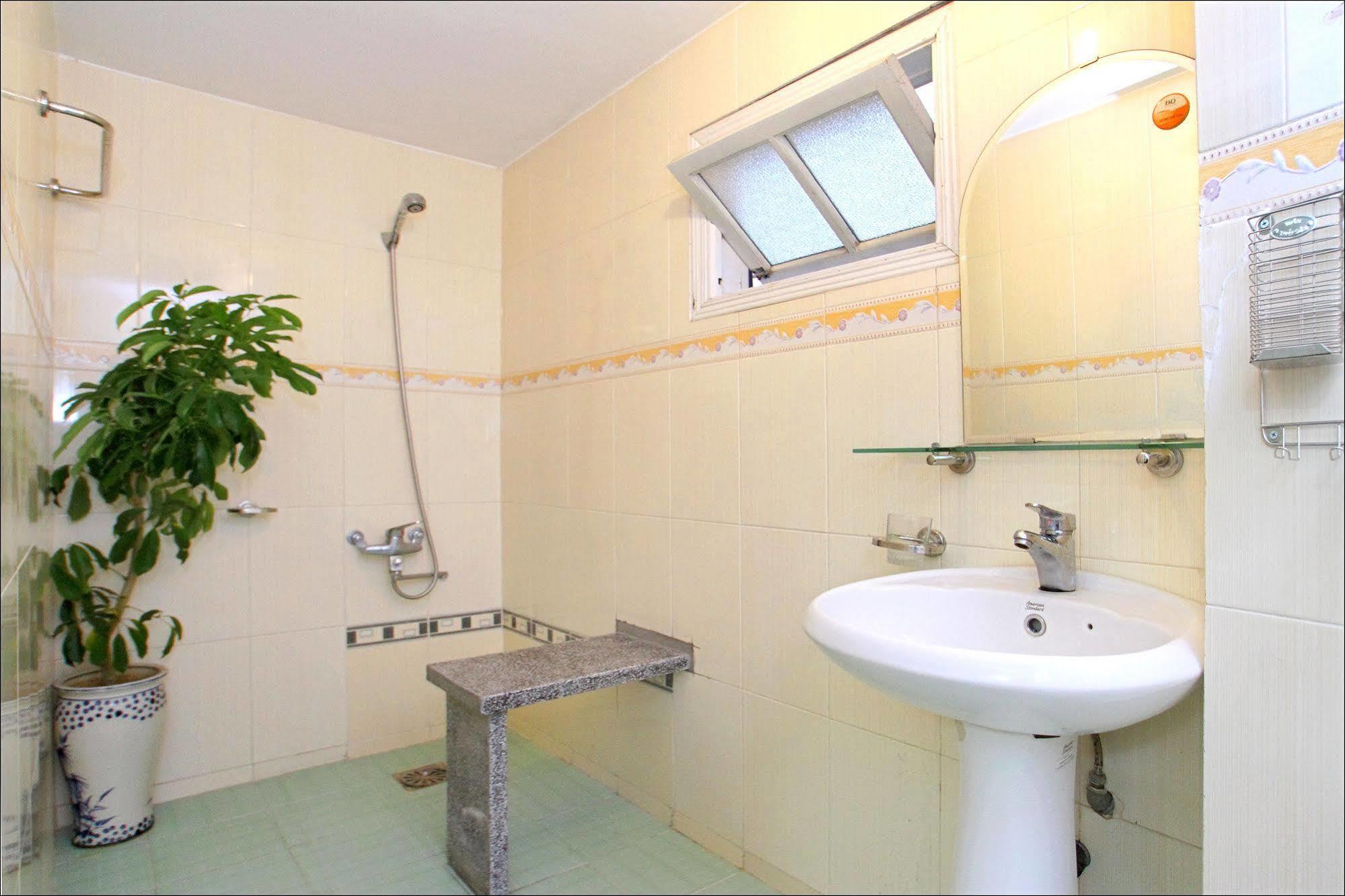 Memories Homestay ホイアン エクステリア 写真