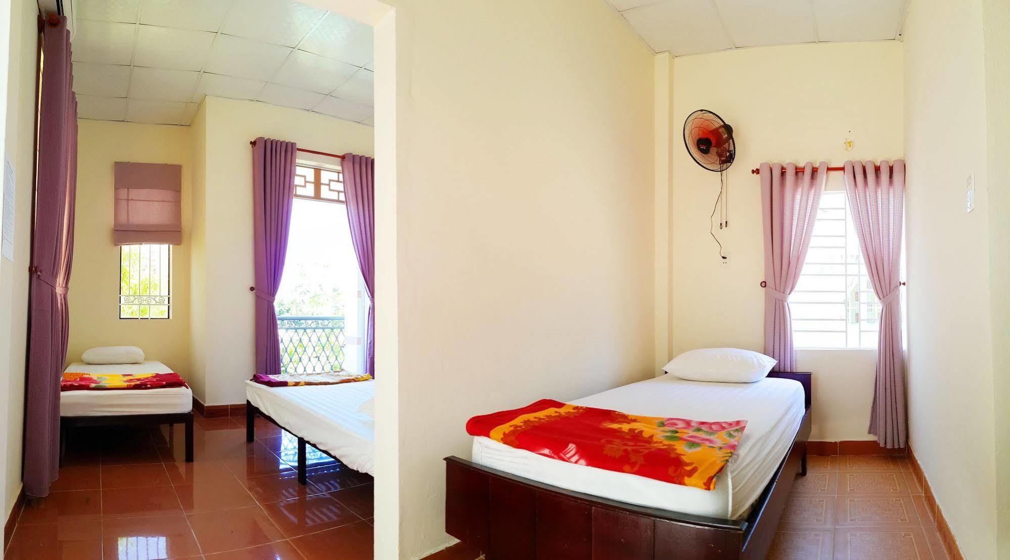 Memories Homestay ホイアン エクステリア 写真