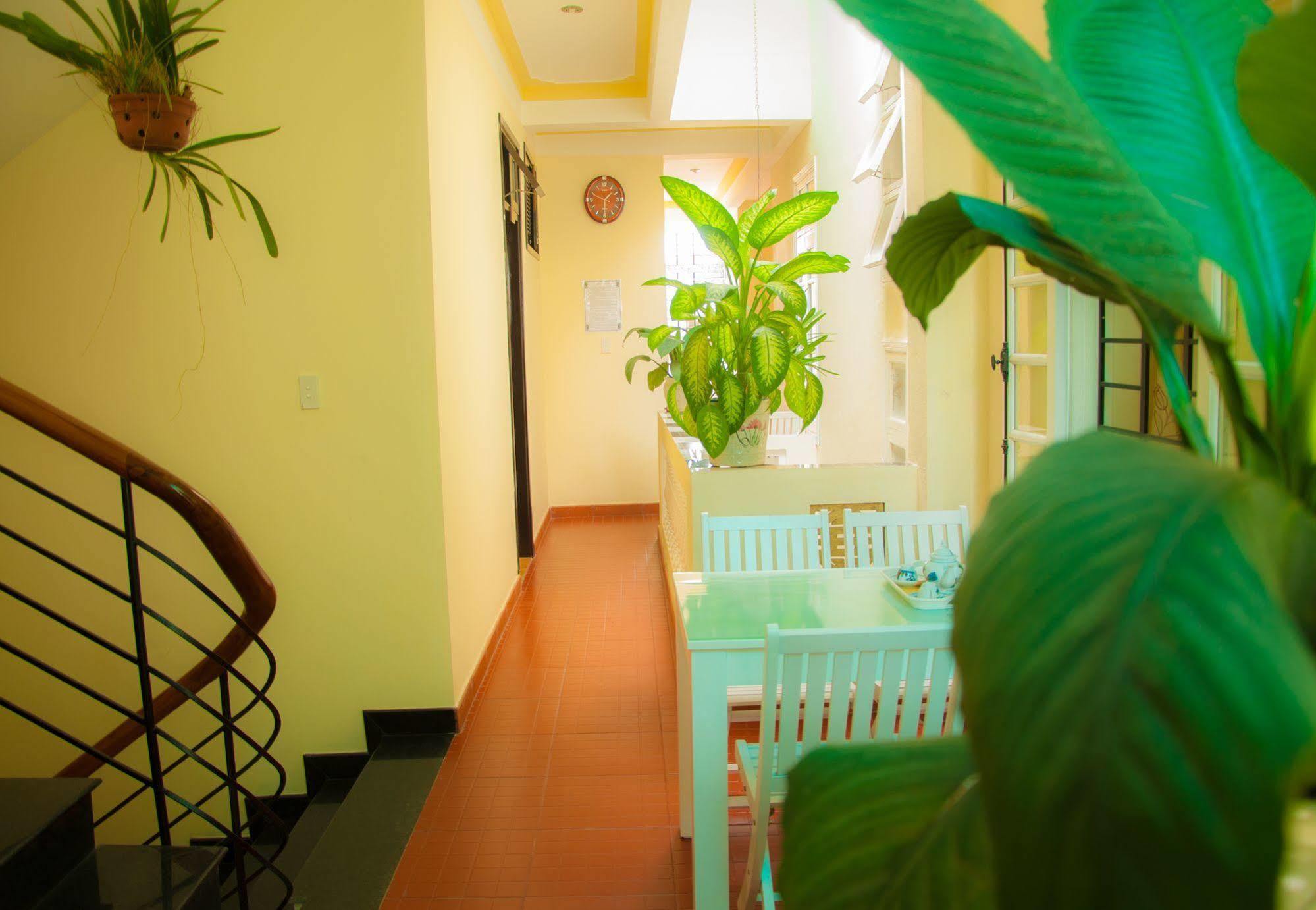Memories Homestay ホイアン エクステリア 写真