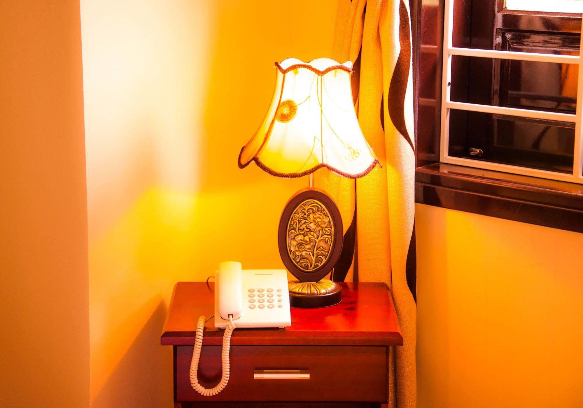 Memories Homestay ホイアン エクステリア 写真