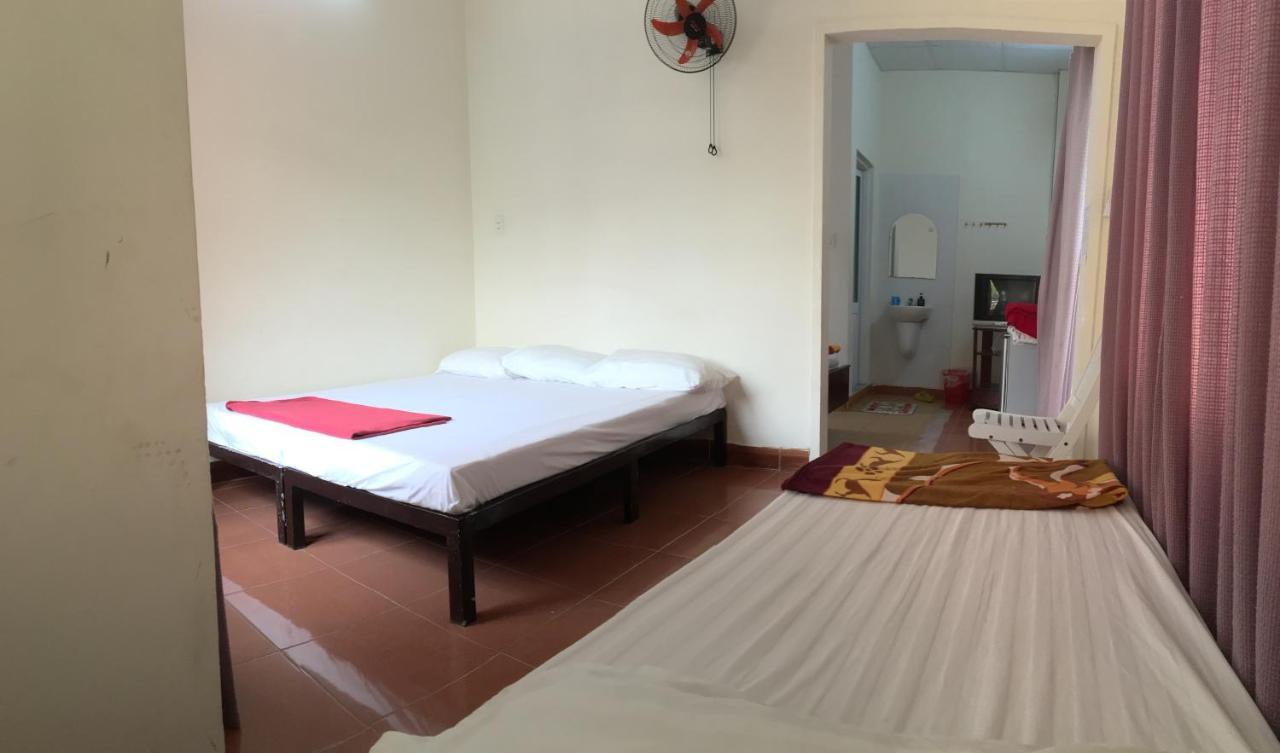 Memories Homestay ホイアン エクステリア 写真